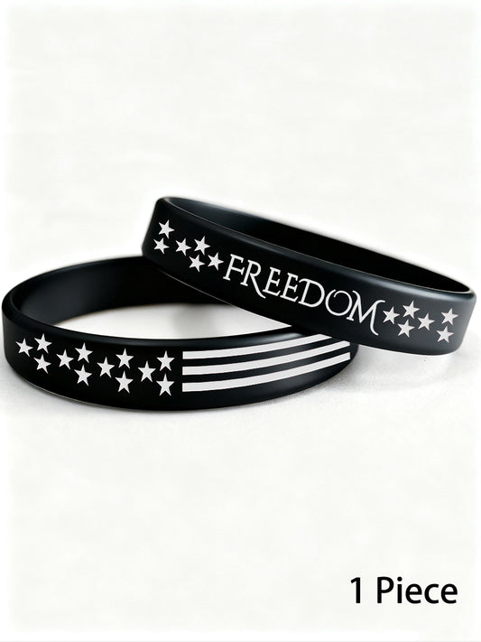 Charlie wristband (202*12*2mm)