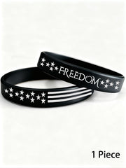 Charlie wristband (202*12*2mm)